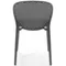 Стул Dot темно-серый