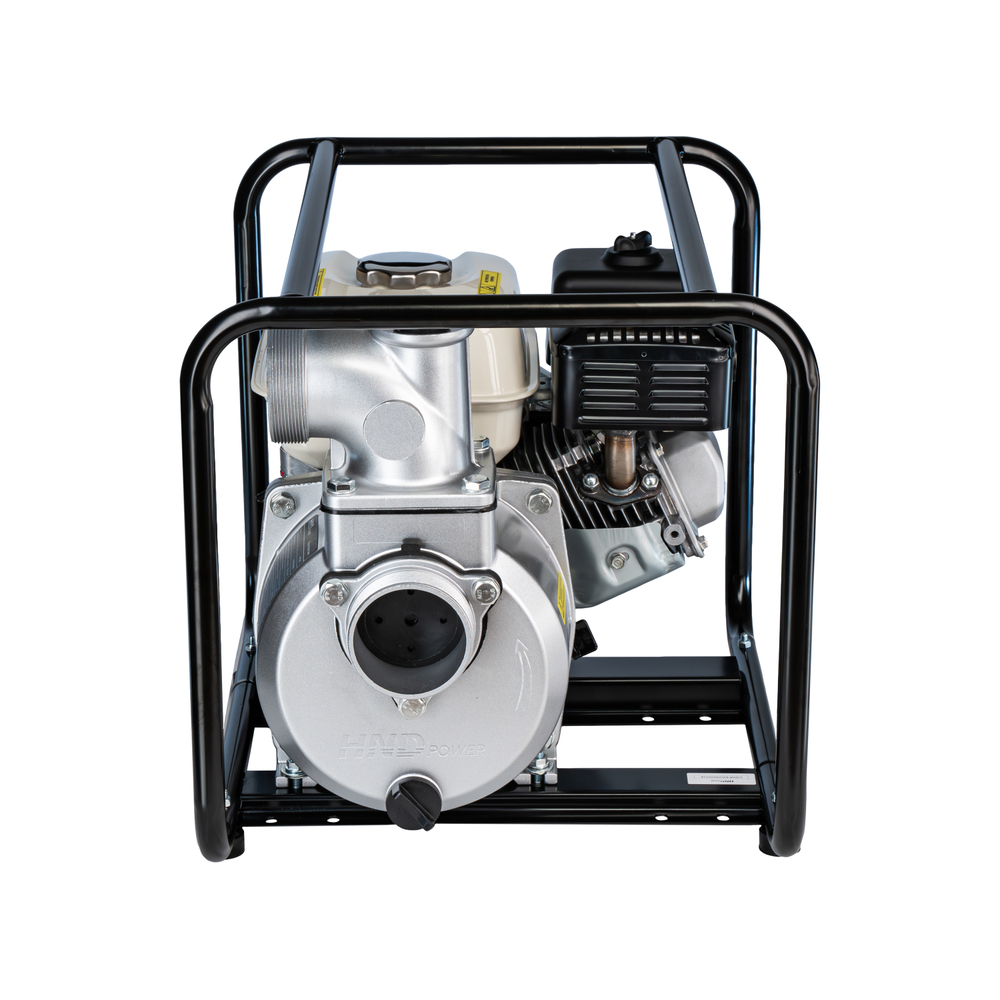 Мотопомпа бензиновая HND WP 30 XC