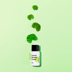 TIAM Пудра многофункциональная с центеллой - Centella Blending Powder, 10г