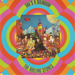 The Rolling Stones / Singles 1965-1967 (11CD Single)