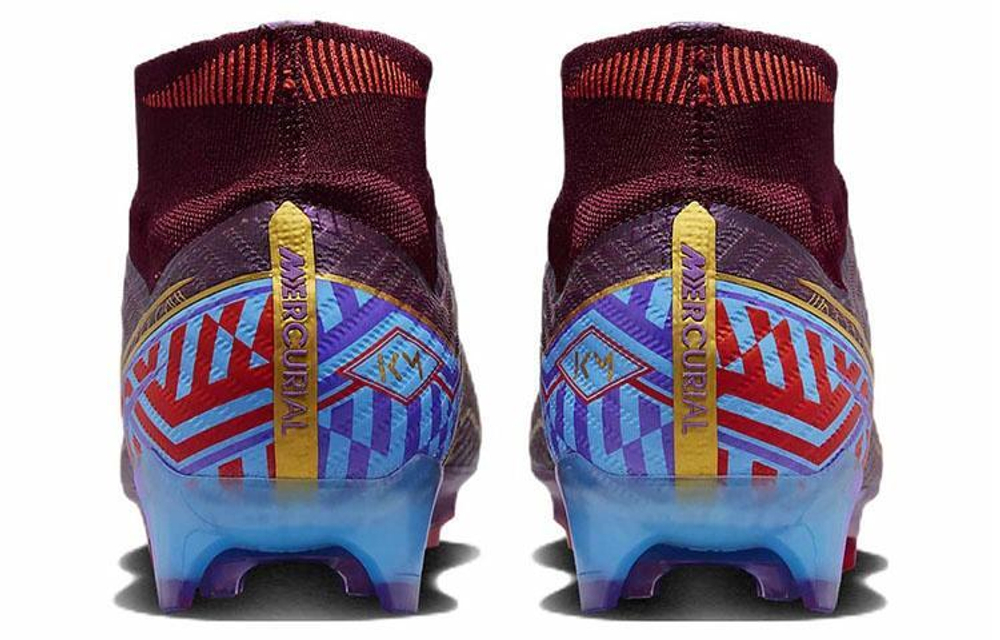 Кроссовки Nike Mercurial Superfly 9 15 Elite Km Fg-