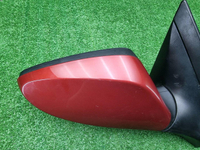 Зеркало правое Hyundai Solaris 1 (2010-2017) 5к.