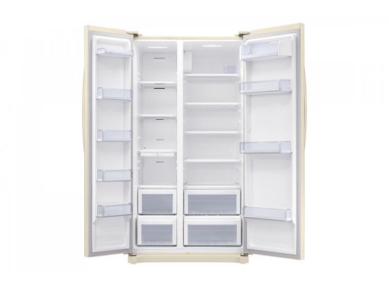 Холодильник Samsung RS-54N3003EF