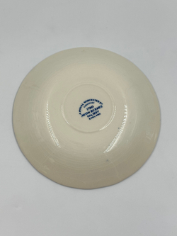 Блюдце Palissy