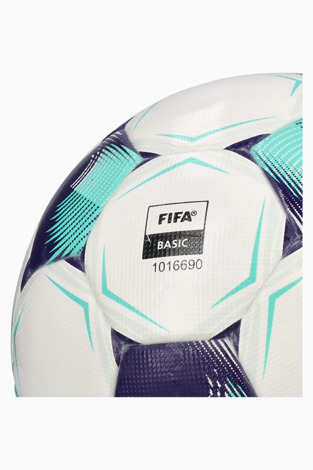 Футбольный мяч Select Tempo TB v26 размер 4 - белый