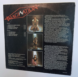 Imagination Imagination (Poland 1985)