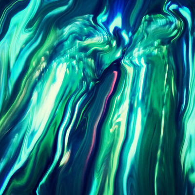 Медитативная музыка "Я - Бесконечность"