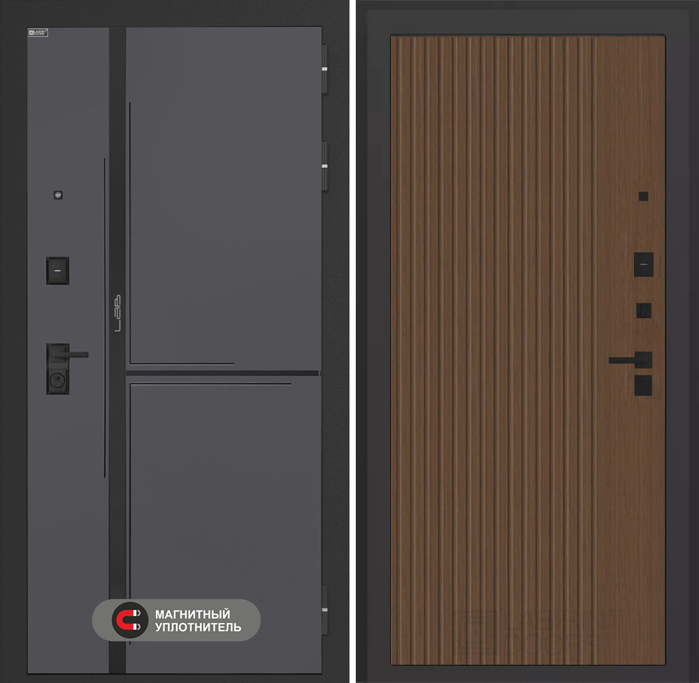 Лаб 3 Про 29 дуб кантри тёмный