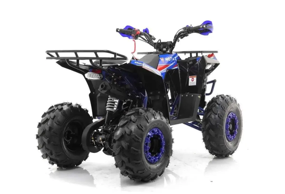Квадроцикл MOTAX GRIZLIK A125
