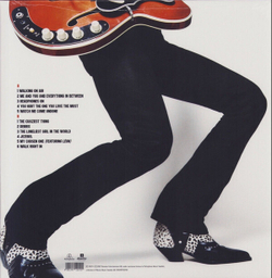 LP: PG Roxette — «Pop-Up Dynamo!» (2022) [Black Vinyl]