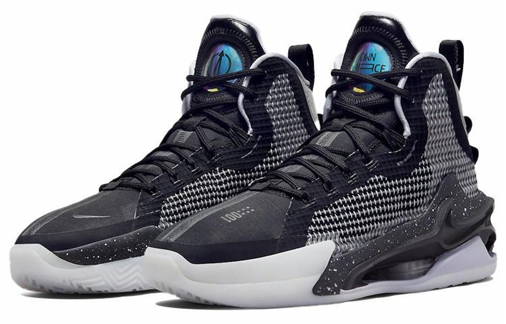 Кроссовки Nike Air Zoom G.T. Jump Own Space
