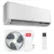 Сплит-система TCL TACI-TP09INV/R/TACO-TP09INV/R T-Pro Inverter