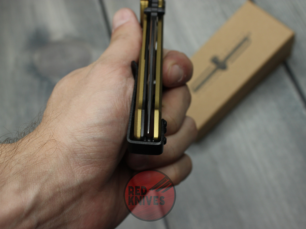 Нож Extrema Ratio MF1 CAMO EX/133MF1DW