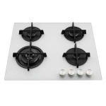 DeLonghi Газовая варочная панель NSL 460 B RUS