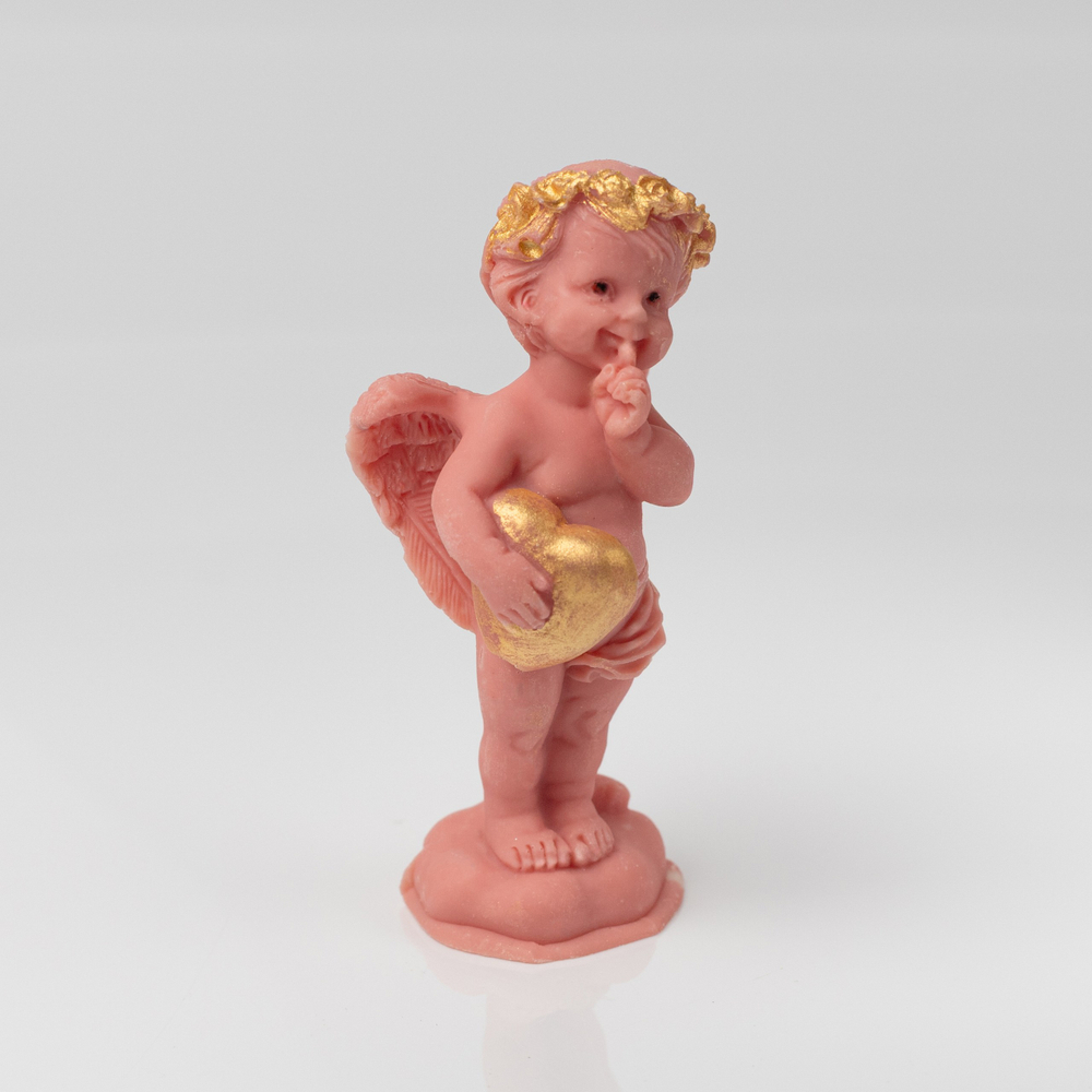 Шоколадная фигура