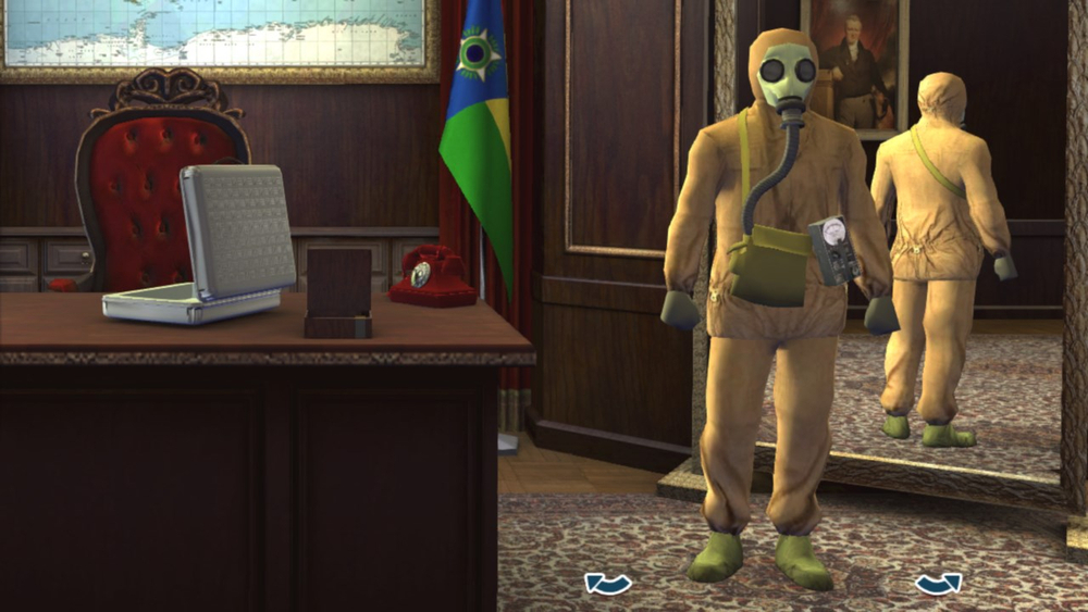 Tropico 4: Apocalypse (для ПК, цифровой код доступа)