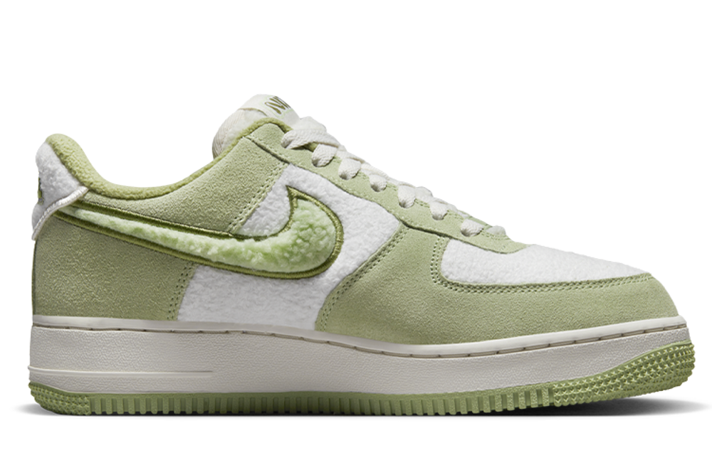 Кроссовки Nike Air Force 1 Low (Женская размерная сетка)