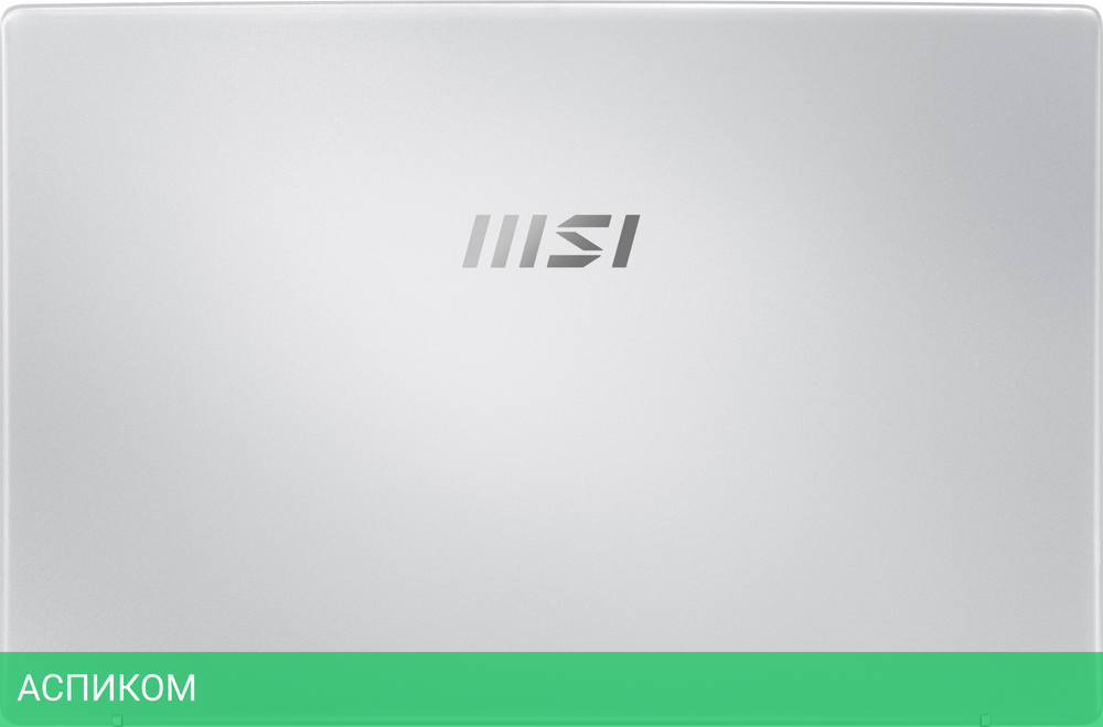 Ноутбук MSI Modern 15 F13MG-201XRU