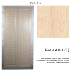 Клен Азия (1)