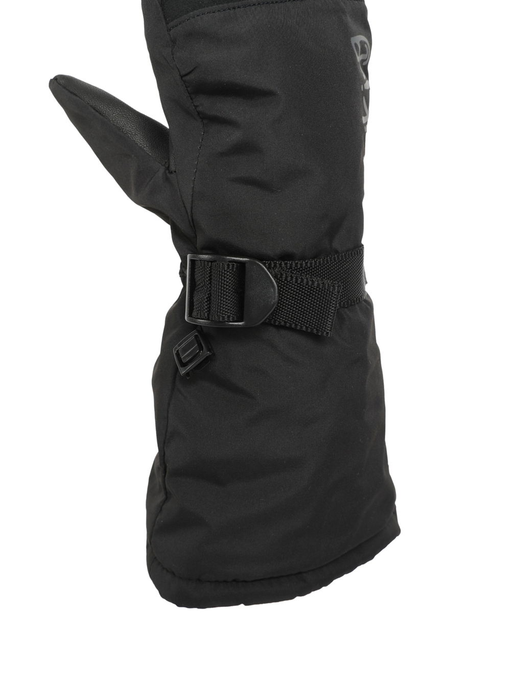 Варежки горнолыжные VIKING Nomadic GTX Czarny (inch (дюйм):5)