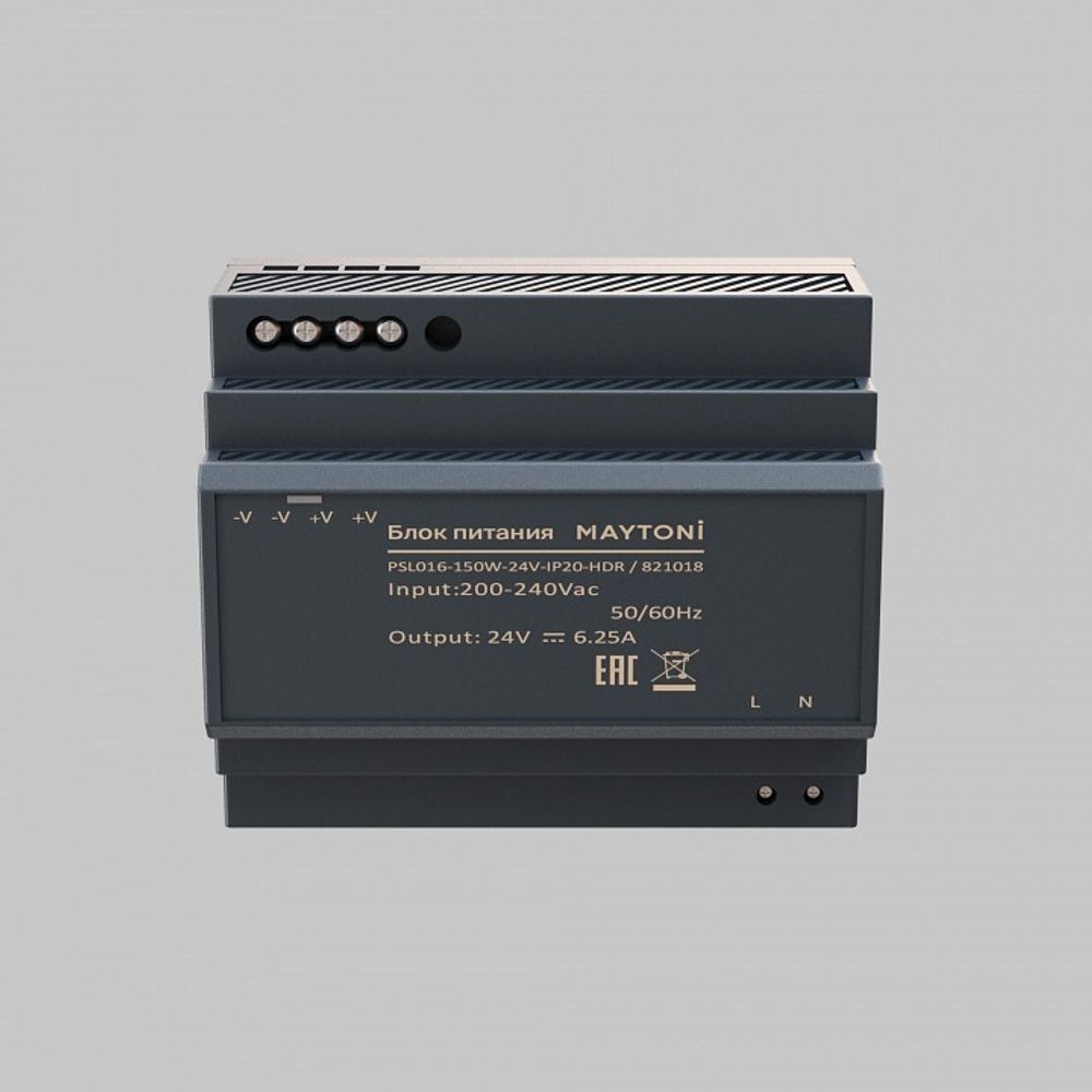 Блок питания Maytoni PSL016 821018
