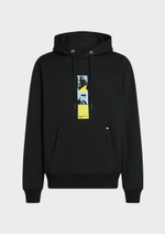 Толстовка KARL LAGERFELD JEANS Relax Repeated Karl Hoodie