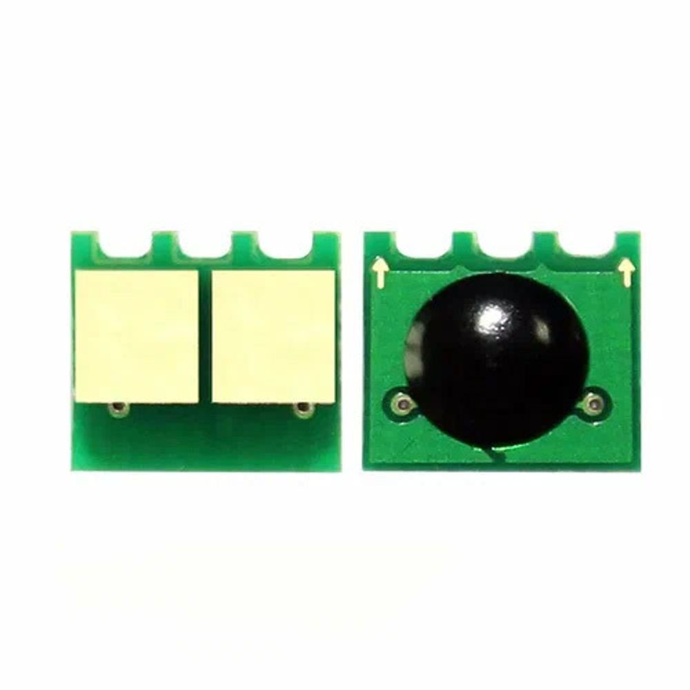 Чип для Canon LBP7200/7680/MF724/728/729/8540/8580 (718/2662B002) Black, 3.4K ELP