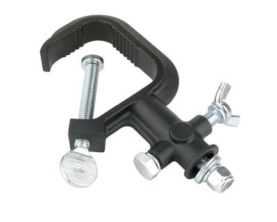 Зажим KUPO C-01B STEEL CLAMP