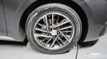 Hyundai The New Grandeur (Azera) IG 2.5 (05.2021)