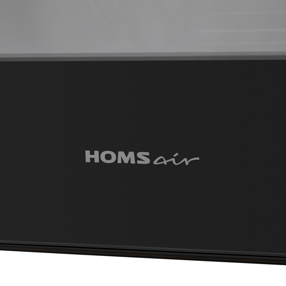 Шкаф духовой электрический HOMSair OES657BK фото 10