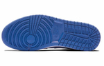 Кроссовки Jordan Air Jordan 1 Retro Mid Team Royal Ice Blue 2017