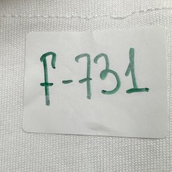 Футболка YMKASHIX Logo Easy F-731 pp.S