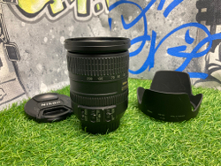 Nikon 18-200mm 3.5-5.6G ED AF-S VR DX
