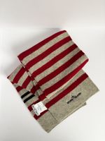 Шерстяной шарф Stone Island, 135*21