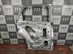 Дверь задняя левая Haval Jolion 21-24 Б/У Оригинал 6201100AST10AD