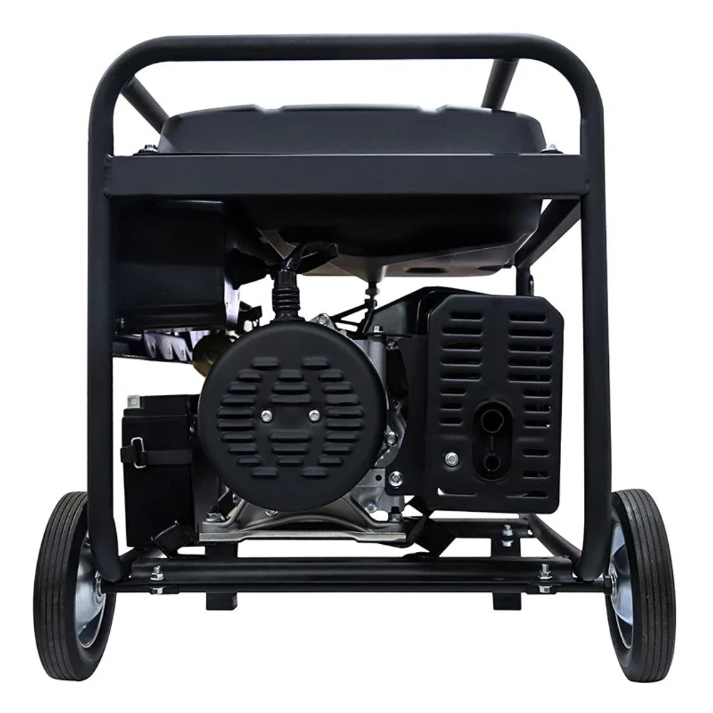 FoxWeld Expert G6500 EW бензиновый генератор 7908