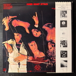 Queen ‎– Sheer Heart Attack (Япония 1981г.)Т