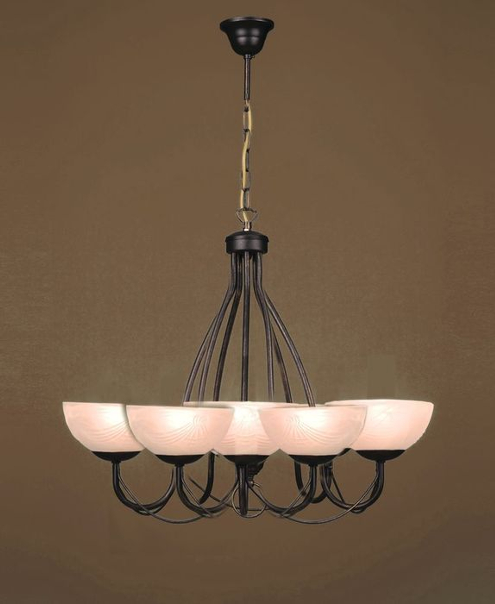 Люстра 11 340 7W-8 VESTA