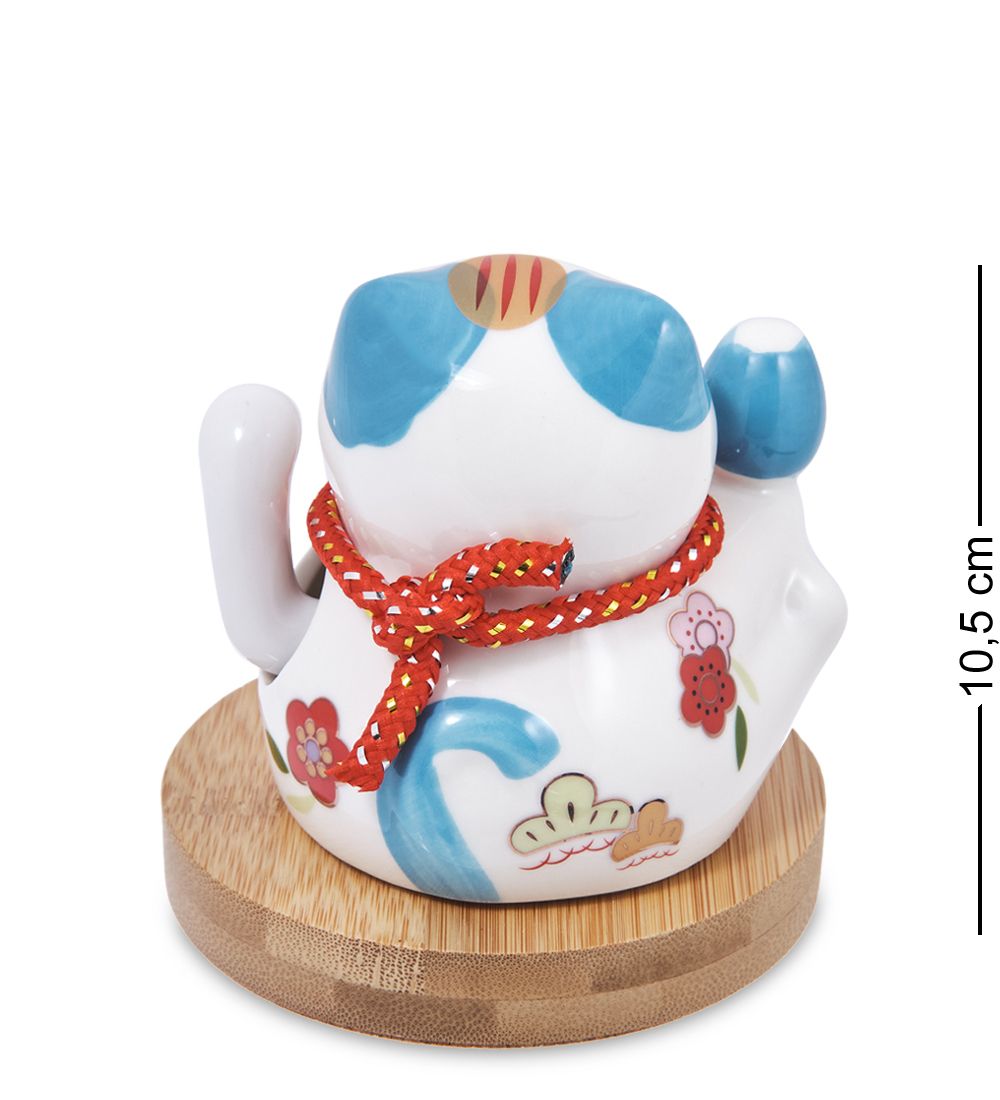 Lucky Cats KT-16/6 Фигурка «Кот»