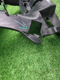 Кронштейн бампера левый BMW X1 F48 (2019-2022)