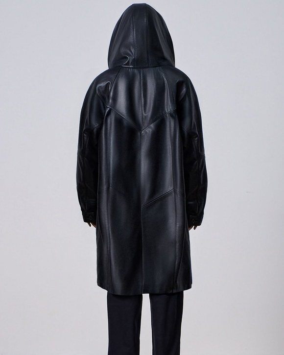 Плащ “Unbelievable"