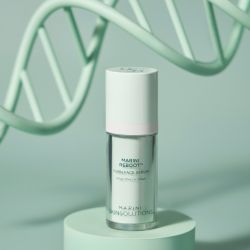 MARINI SKINSOLUTIONS Marini Reboot Регенирирующая лонжевити-сыворотка с PDRN для активного омоложения кожи 30 мл