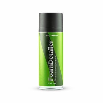 Shine Systems AirLine FoamDetailer - универсальный очиститель, 400 мл
