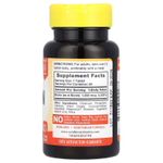 Sundance Vitamins, Высокоэффективный биотин, 1000 мкг, 60 таблеток