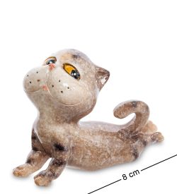 GAEM Art MN- 03 Комплект фигурок 4 шт. «Котики»