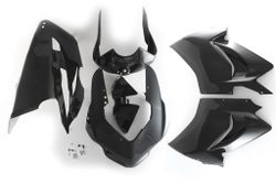 Fullsix Комплект Карбона для Ducati Panigale V4