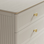 Высокий комод CRYSTAL CR002