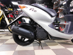 Honda Dio AF56-1106234