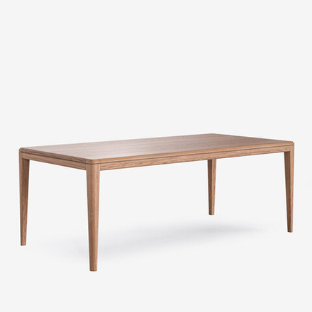 Обеденный стол CRYSTAL CRT035