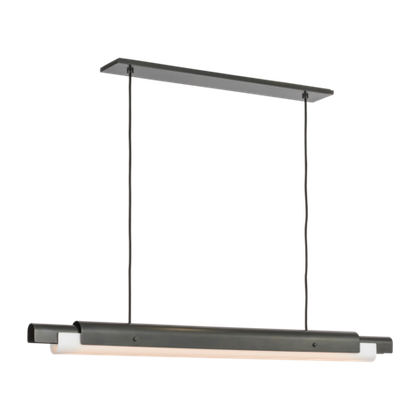 Люстра Visual Comfort Ambrose 54 Linear Chandelier